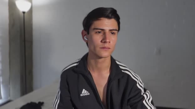 hey_cesard show Webcam SHOW @ Chaturbate 03-02-2026