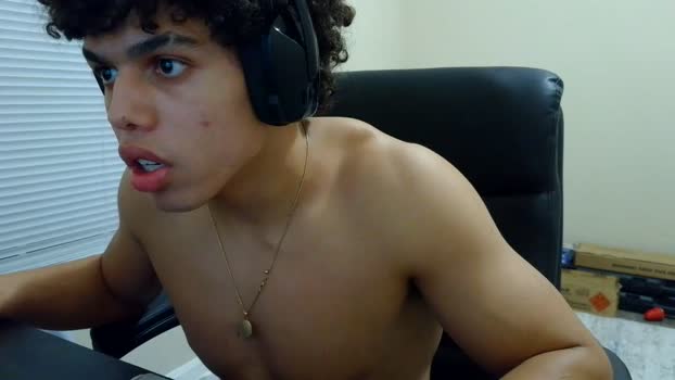 itstarzan show Webcam SHOW @ Chaturbate 04-02-2026
