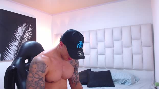 jeremy_lane sexyfeet Webcam SHOW @ Chaturbate 04-02-2026