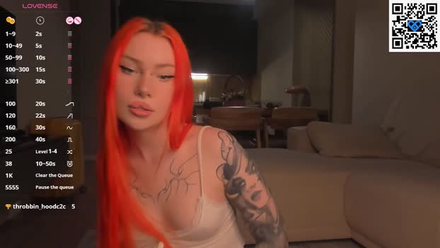 kahasani orgasm Webcam SHOW @ Chaturbate 04-02-2026