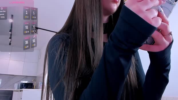 khloeforever beauty Webcam SHOW @ Chaturbate 03-02-2026