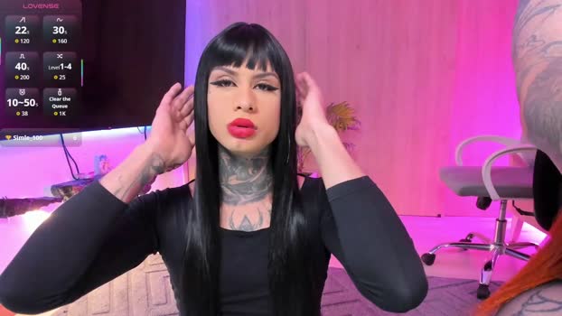luxyshy harddick Webcam SHOW @ Chaturbate 04-02-2026