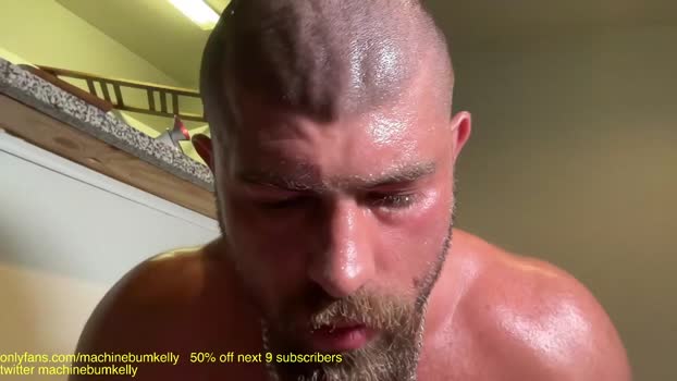 machinebumkelly gay Webcam SHOW @ Chaturbate 03-02-2026