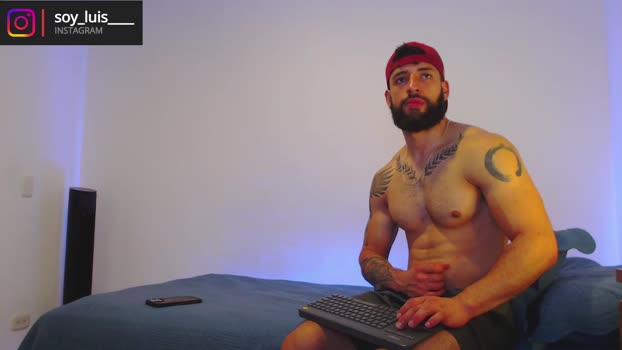 max_xl_ bigballs Webcam SHOW @ Chaturbate 03-02-2026