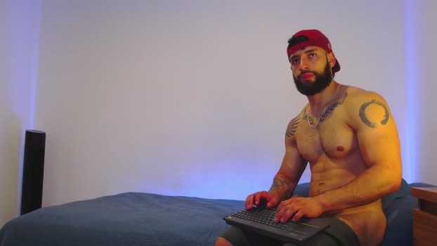 max_xl_ Naked Webcam SHOW @ Chaturbate 03-02-2026