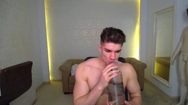 maxkaiden blowjob Webcam SHOW @ Chaturbate 04-02-2026