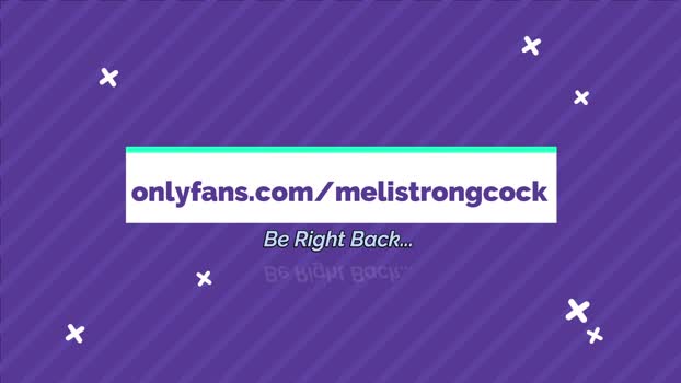 melistrongcock boobs Webcam SHOW @ Chaturbate 04-02-2026