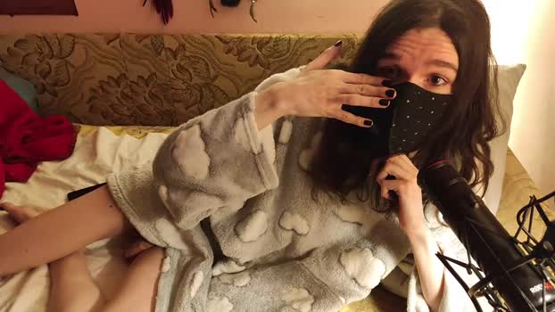 miaowhowl Recorded Webcam SHOW @ Chaturbate 03-02-2026