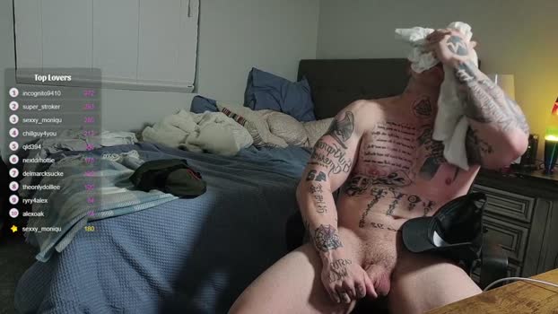 natecastlejr Ass Webcam SHOW @ Chaturbate 04-02-2026