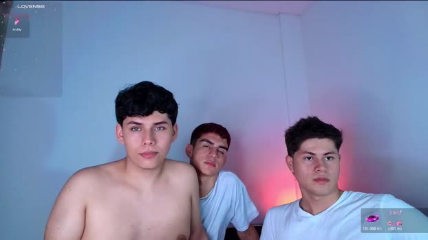 nayton_and_lex nude Webcam SHOW @ Chaturbate 04-02-2026