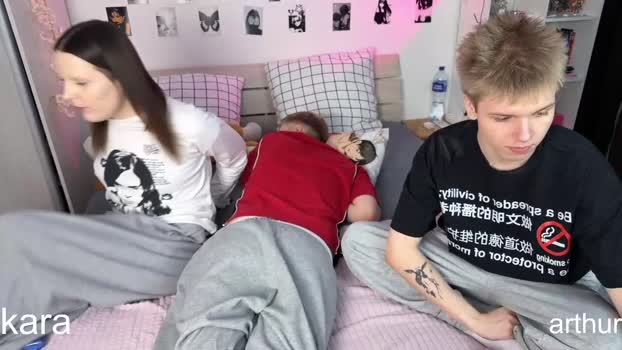olivertasty Topless Webcam SHOW @ Chaturbate 03-02-2026