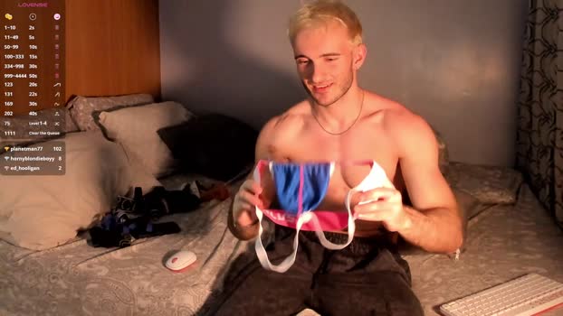paul_rubini prettyface Webcam SHOW @ Chaturbate 04-02-2026