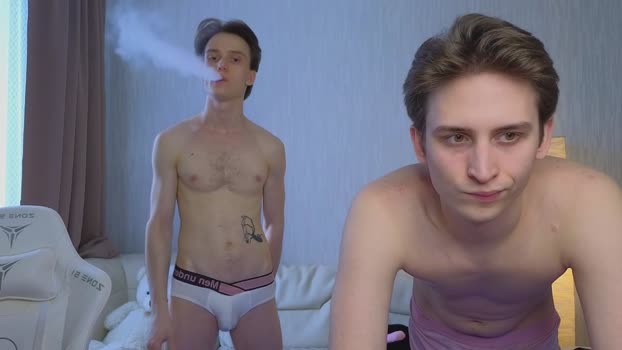 pupsenish toy Webcam SHOW @ Chaturbate 04-02-2026