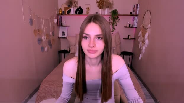 roxy_kisss Naked Webcam SHOW @ Chaturbate 04-02-2026