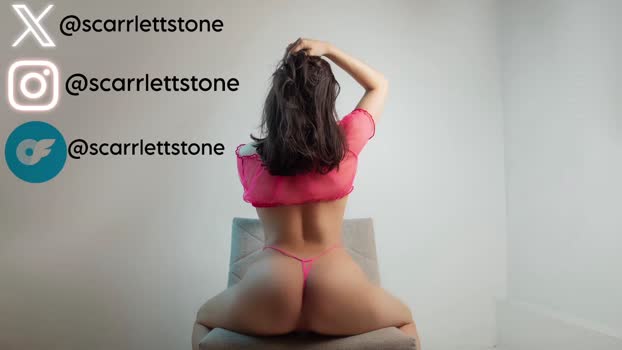 scarrlett_stone jerkoff Webcam SHOW @ Chaturbate 04-02-2026