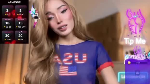 sweetcandylove1 sexyfeet Webcam SHOW @ Chaturbate 03-02-2026