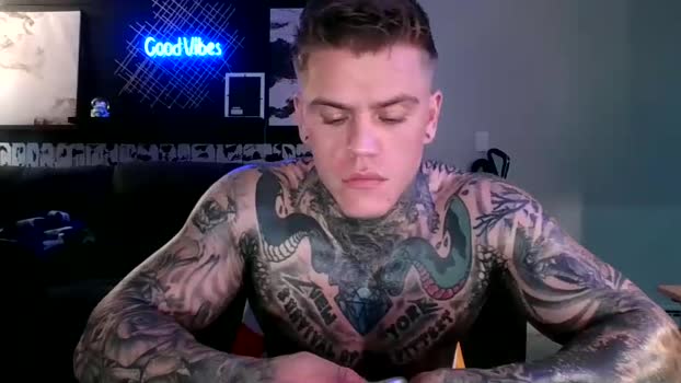 tatteddaddy9000 dirty Webcam SHOW @ Chaturbate 03-02-2026