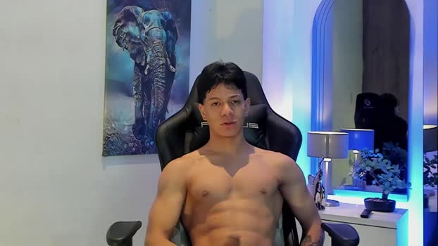 tony_petrov dirty Webcam SHOW @ Chaturbate 04-02-2026