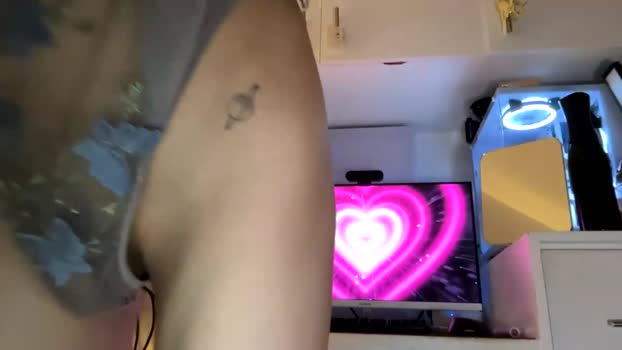 urfavevivian fuckher Webcam SHOW @ Chaturbate 04-02-2026