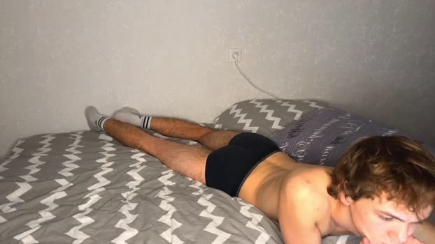 xavier_200 sweet Webcam SHOW @ Chaturbate 03-02-2026