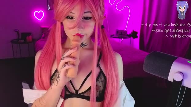 your_little_eva lush Webcam SHOW @ Chaturbate 04-02-2026