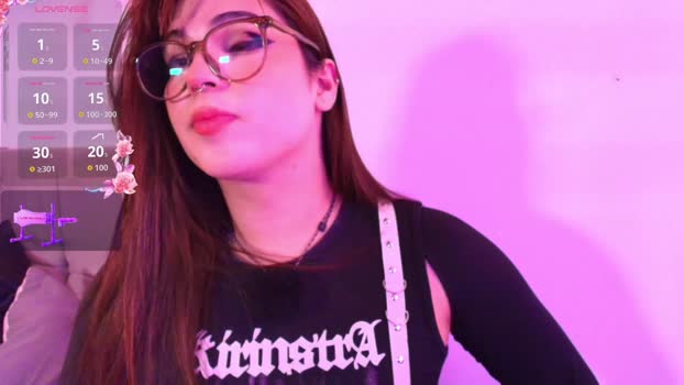 yuri_stars fuck Webcam SHOW @ Chaturbate 04-02-2026