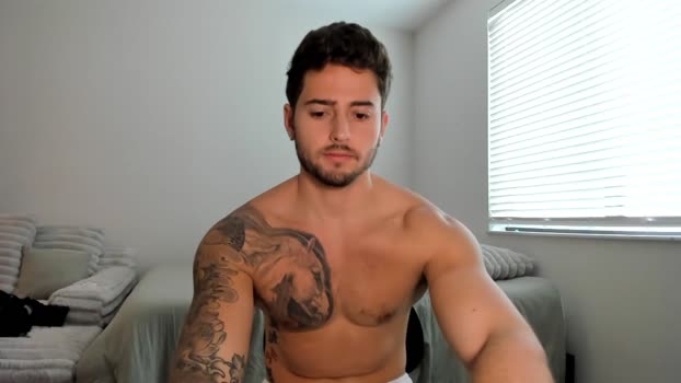 zaylanez strip Webcam SHOW @ Chaturbate 03-02-2026