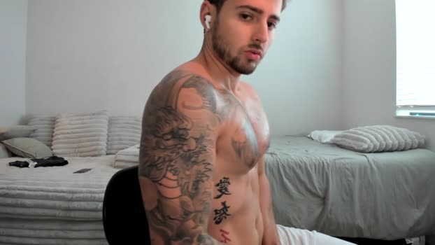 zaylanez Cam Webcam SHOW @ Chaturbate 03-02-2026