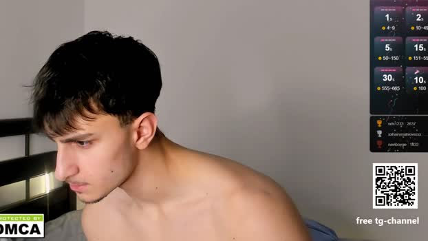 19_david_19 natural Webcam SHOW @ Chaturbate 05-02-2026