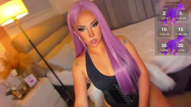 babygoddess4u big Webcam SHOW @ Chaturbate 05-02-2026