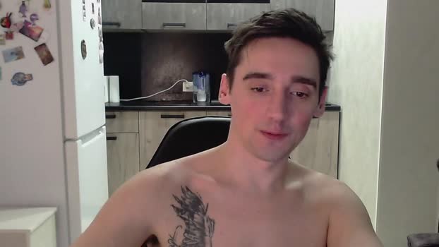 baxterss bigdick Webcam SHOW @ Chaturbate 05-02-2026