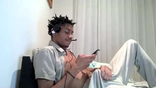 blackbulltitus bigload Webcam SHOW @ Chaturbate 05-02-2026
