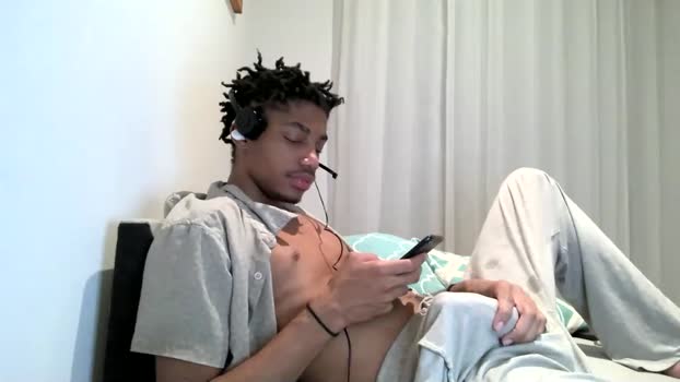 blackbulltitus lush Webcam SHOW @ Chaturbate 05-02-2026