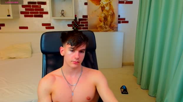 bradyflint Nude Webcam SHOW @ Chaturbate 05-02-2026
