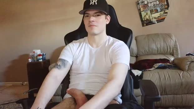 camerondt handsome Webcam SHOW @ Chaturbate 04-02-2026