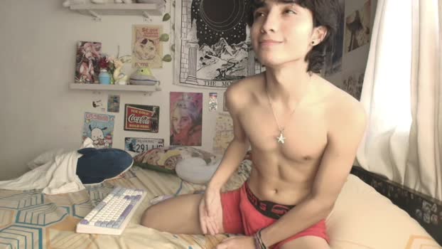 corey_moon spanking Webcam SHOW @ Chaturbate 04-02-2026