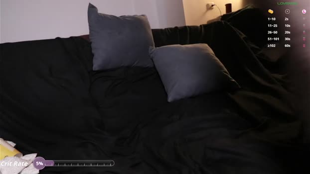 crazy_ignites kissing Webcam SHOW @ Chaturbate 05-02-2026