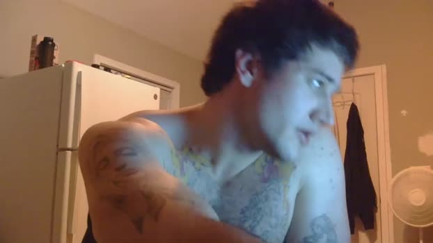 daddywassuppp4 kiss Webcam SHOW @ Chaturbate 05-02-2026