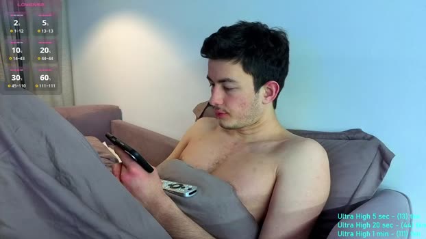 danny__magic beauty Webcam SHOW @ Chaturbate 04-02-2026