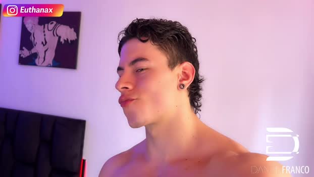dante_franco handsome Webcam SHOW @ Chaturbate 04-02-2026