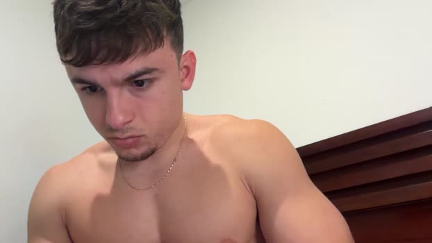 domd3 love Webcam SHOW @ Chaturbate 05-02-2026