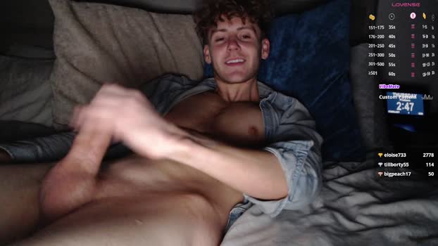 dominantalex182 Cam Webcam SHOW @ Chaturbate 05-02-2026