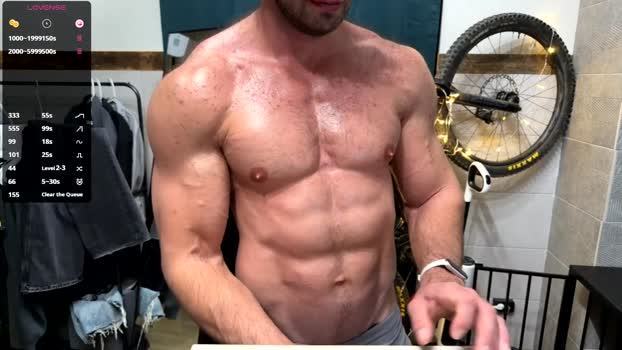 ericeric507 nude Webcam SHOW @ Chaturbate 04-02-2026