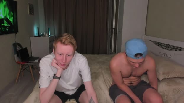 esthetics_boys jerkoff Webcam SHOW @ Chaturbate 04-02-2026
