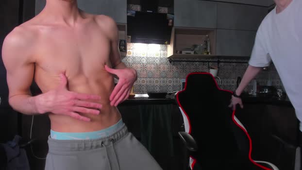 esthetics_boys Show Webcam SHOW @ Chaturbate 05-02-2026