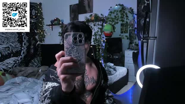 fit_prince_ jerkoff Webcam SHOW @ Chaturbate 05-02-2026
