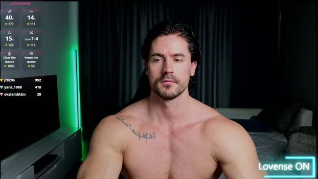 jasonblakes prettyface Webcam SHOW @ Chaturbate 05-02-2026