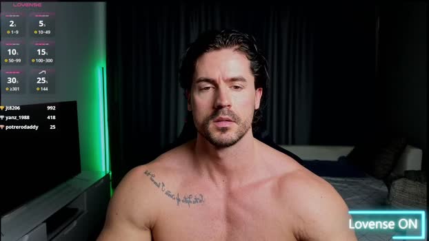 jasonblakes Webcam Webcam SHOW @ Chaturbate 05-02-2026