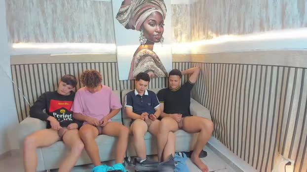 justingtime21 sex Webcam SHOW @ Chaturbate 05-02-2026