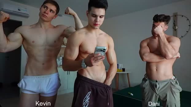 kevin_geo suck Webcam SHOW @ Chaturbate 05-02-2026